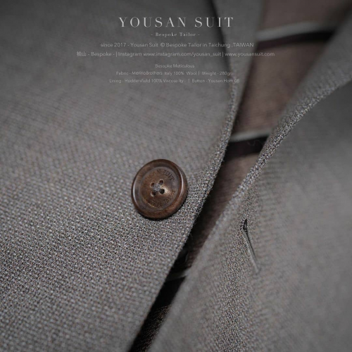 MBHB09 by Yousan Suit